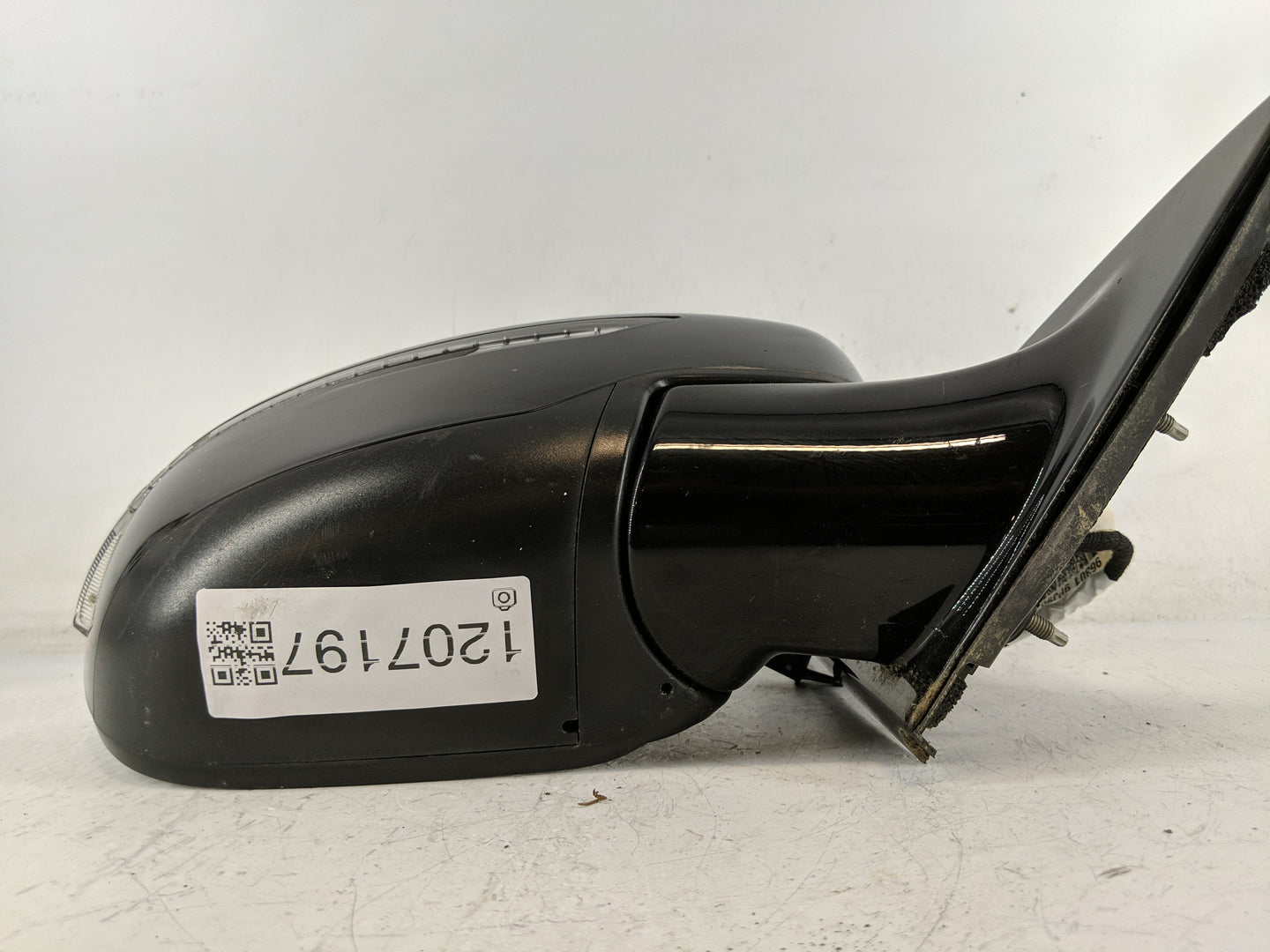 2018-2020 Nissan Pathfinder Side Mirror Replacement Passenger Right View Door Mirror P/N:96301 9PJ9B Fits Fits 2018 2019 202