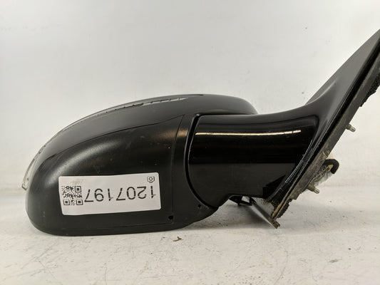 2018-2020 Nissan Pathfinder Side Mirror Replacement Passenger Right View Door Mirror P/N:96301 9PJ9B Fits Fits 2018 2019 2020 OEM Used Auto Parts
