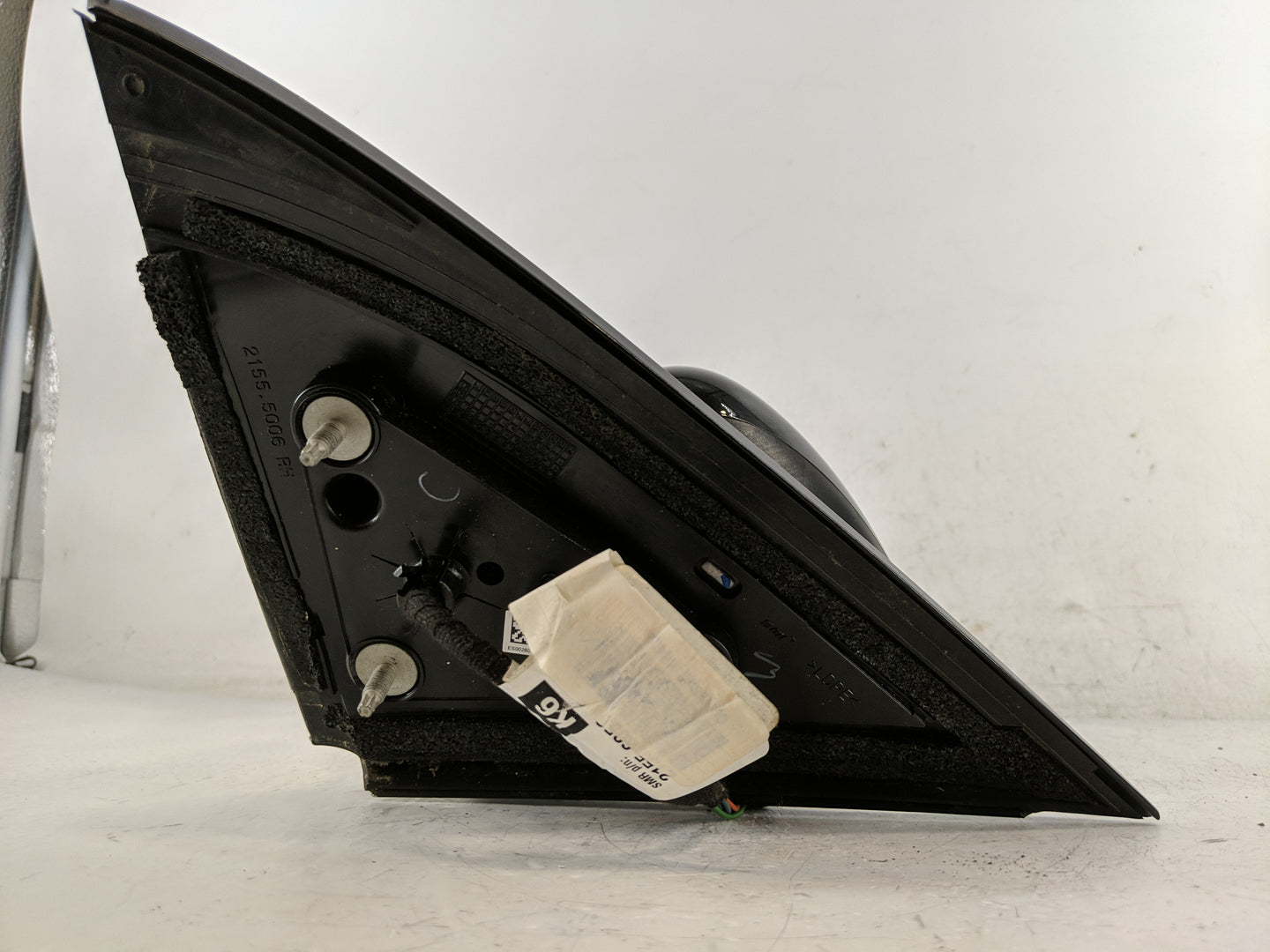 2018-2020 Nissan Pathfinder Side Mirror Replacement Passenger Right View Door Mirror P/N:96301 9PJ9B Fits Fits 2018 2019 202