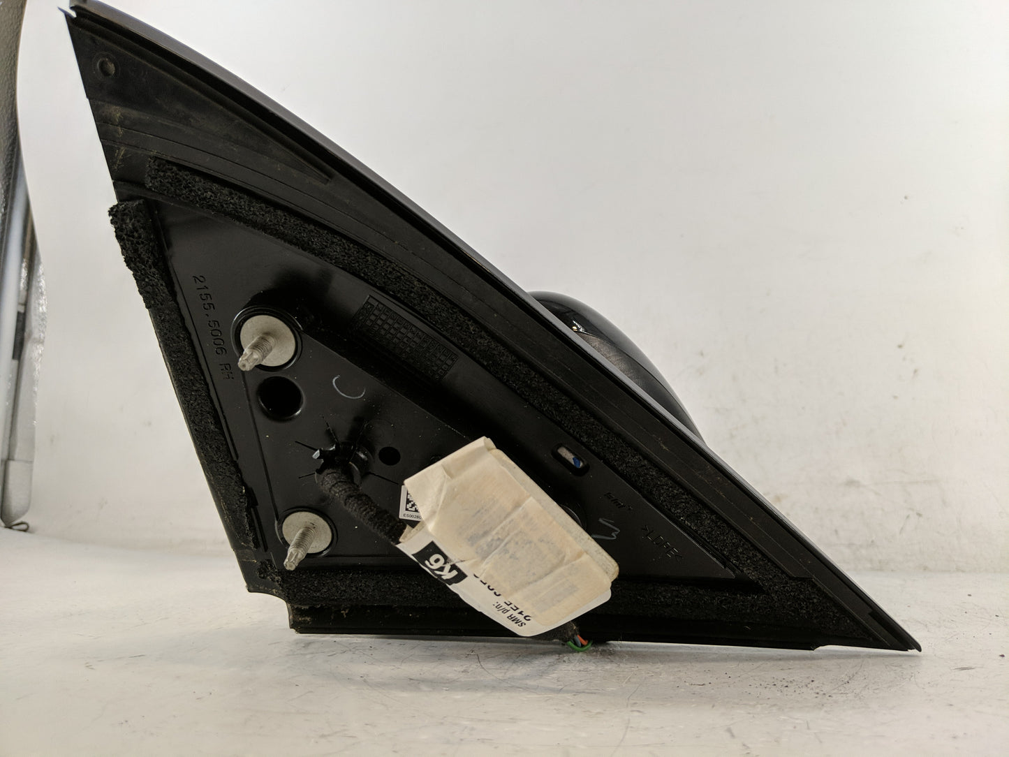 2018-2020 Nissan Pathfinder Side Mirror Replacement Passenger Right View Door Mirror P/N:96301 9PJ9B Fits Fits 2018 2019 202