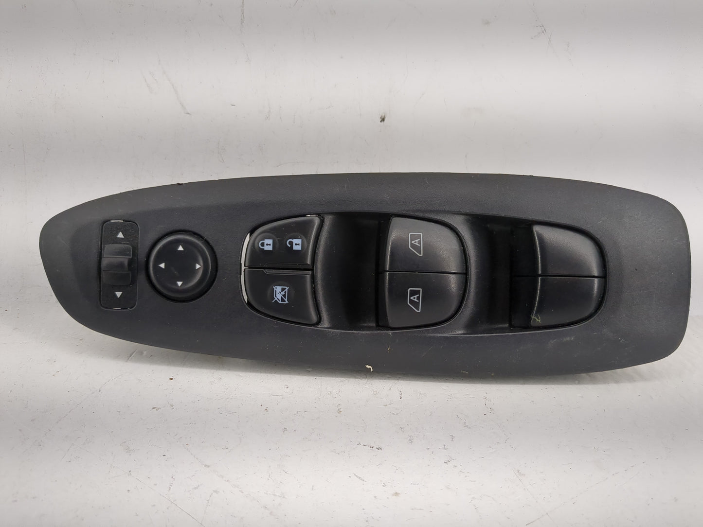 2013-2020 Nissan Pathfinder Master Power Window Switch Replacement Driver Side Left P/N:25401 3KA2A Fits OEM Used Auto Parts