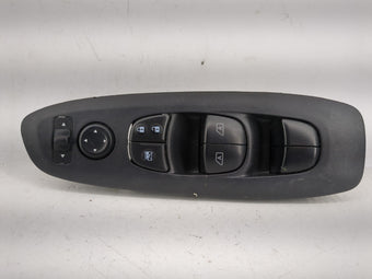 compare product 2013-2020 Nissan Pathfinder Master Power Window Switch Replacement Driver Side Left P/N:25401 3KA2A Fits OEM Used Auto Parts