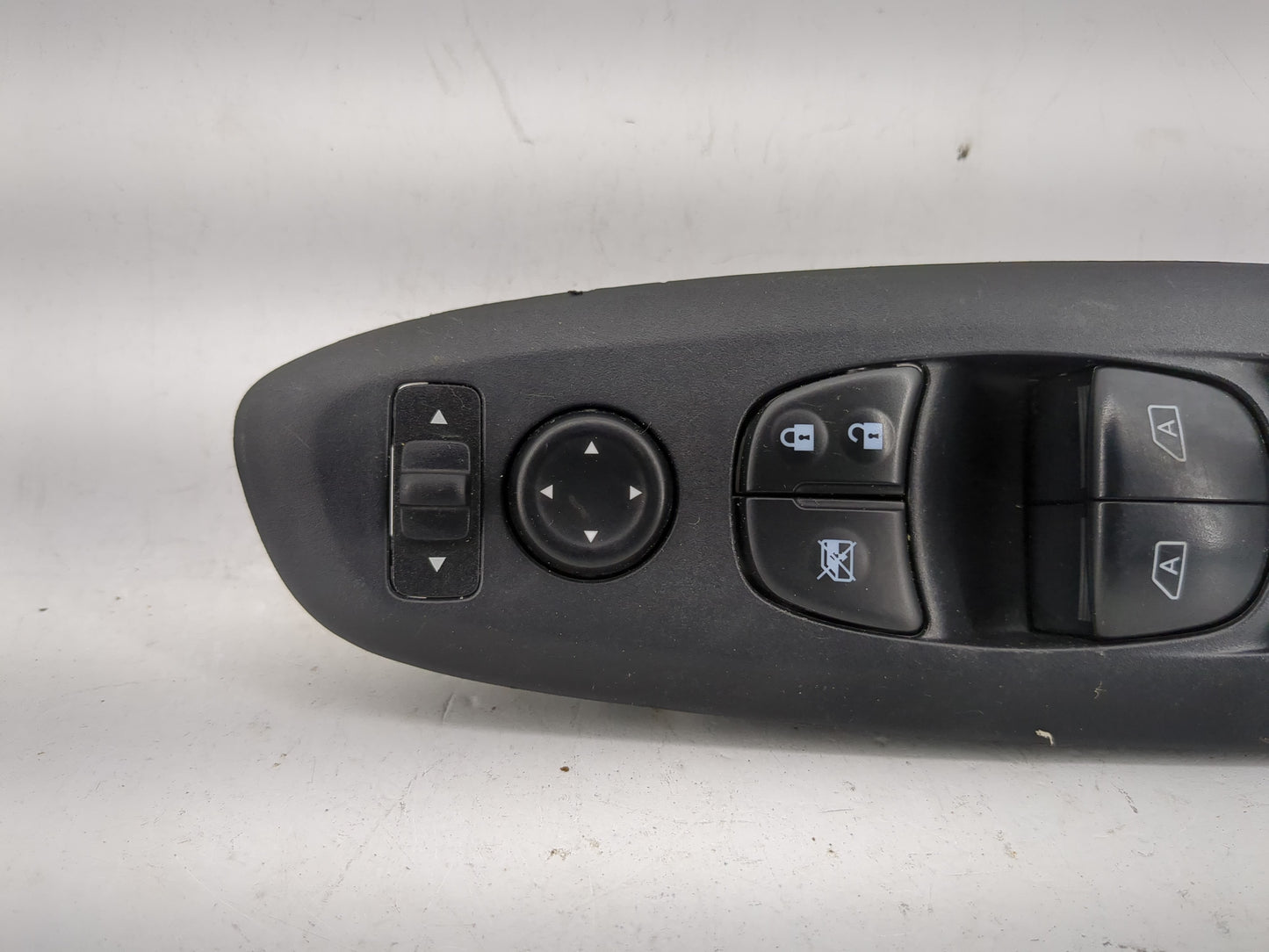2013-2020 Nissan Pathfinder Master Power Window Switch Replacement Driver Side Left P/N:25401 3KA2A Fits OEM Used Auto Parts