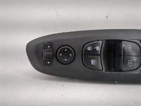 2013-2020 Nissan Pathfinder Master Power Window Switch Replacement Driver Side Left P/N:25401 3KA2A Fits OEM Used Auto Parts