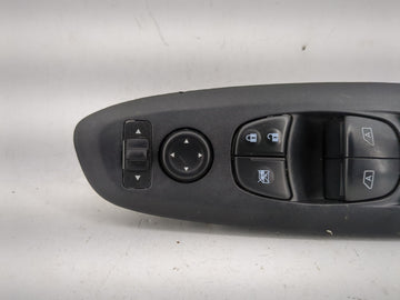 2013-2020 Nissan Pathfinder Master Power Window Switch Replacement Driver Side Left P/N:25401 3KA2A Fits OEM Used Auto Parts