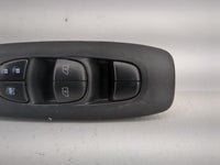 2013-2020 Nissan Pathfinder Master Power Window Switch Replacement Driver Side Left P/N:25401 3KA2A Fits OEM Used Auto Parts