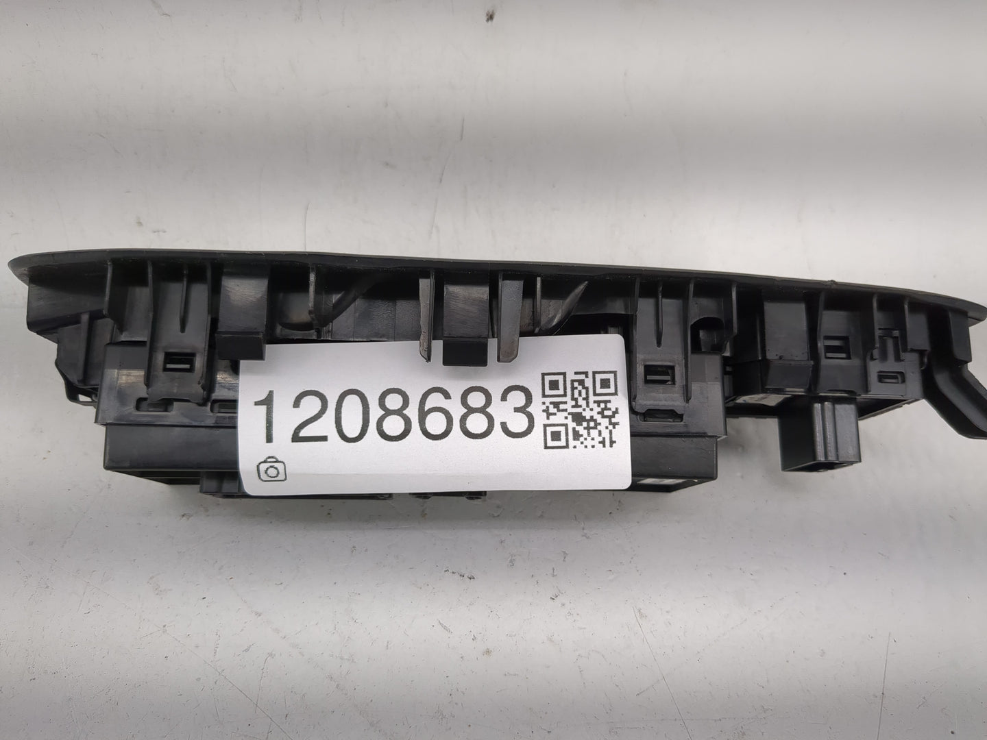 2013-2020 Nissan Pathfinder Master Power Window Switch Replacement Driver Side Left P/N:25401 3KA2A Fits OEM Used Auto Parts