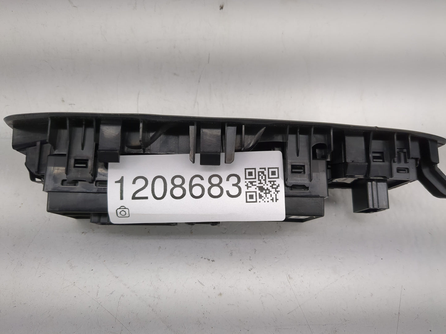 2013-2020 Nissan Pathfinder Master Power Window Switch Replacement Driver Side Left P/N:25401 3KA2A Fits OEM Used Auto Parts