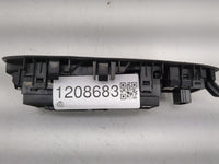 2013-2020 Nissan Pathfinder Master Power Window Switch Replacement Driver Side Left P/N:25401 3KA2A Fits OEM Used Auto Parts