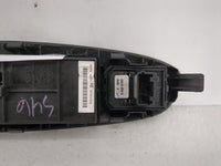 2013-2020 Nissan Pathfinder Master Power Window Switch Replacement Driver Side Left P/N:25401 3KA2A Fits OEM Used Auto Parts
