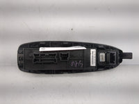 2013-2020 Nissan Pathfinder Master Power Window Switch Replacement Driver Side Left P/N:25401 3KA2A Fits OEM Used Auto Parts
