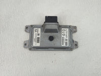 2019-2020 Nissan Pathfinder Transmission Control Module Tcu Tcm - Oemusedautoparts1.com