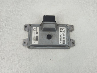 compare product 2019-2020 Nissan Pathfinder Transmission Control Module Tcu Tcm