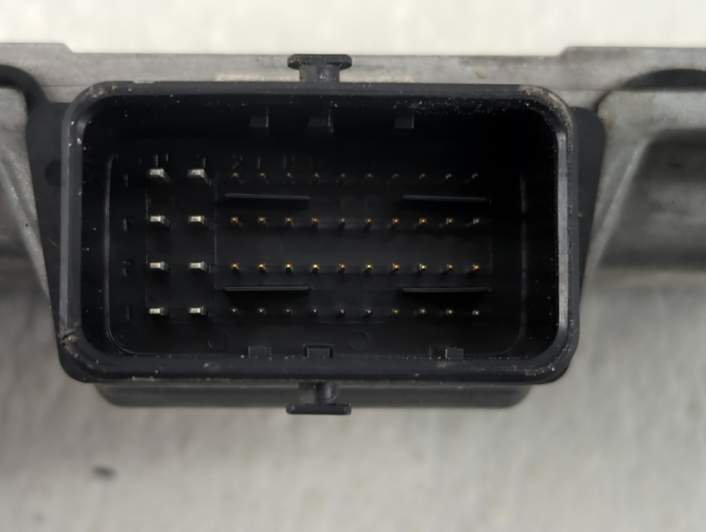 2019-2020 Nissan Pathfinder Transmission Control Module Tcu Tcm - Oemusedautoparts1.com