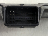 2019-2020 Nissan Pathfinder Transmission Control Module Tcu Tcm - Oemusedautoparts1.com