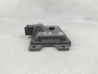 2019-2020 Nissan Pathfinder Transmission Control Module Tcu Tcm - Oemusedautoparts1.com