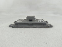 2019-2020 Nissan Pathfinder Transmission Control Module Tcu Tcm - Oemusedautoparts1.com