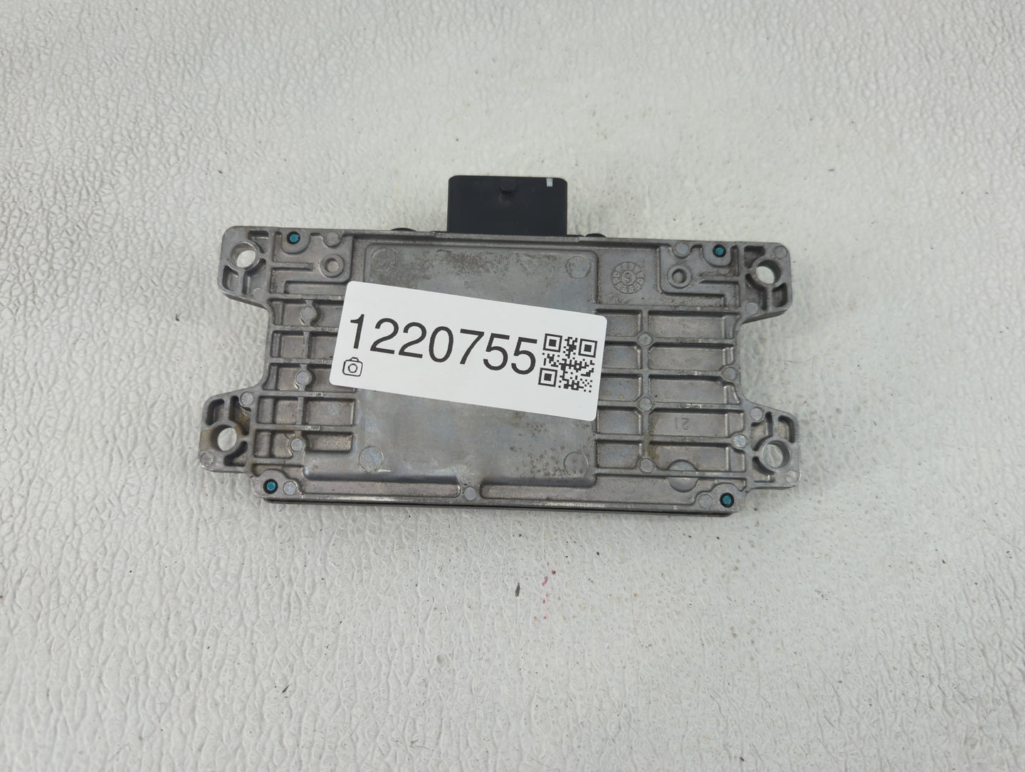 2019-2020 Nissan Pathfinder Transmission Control Module Tcu Tcm - Oemusedautoparts1.com
