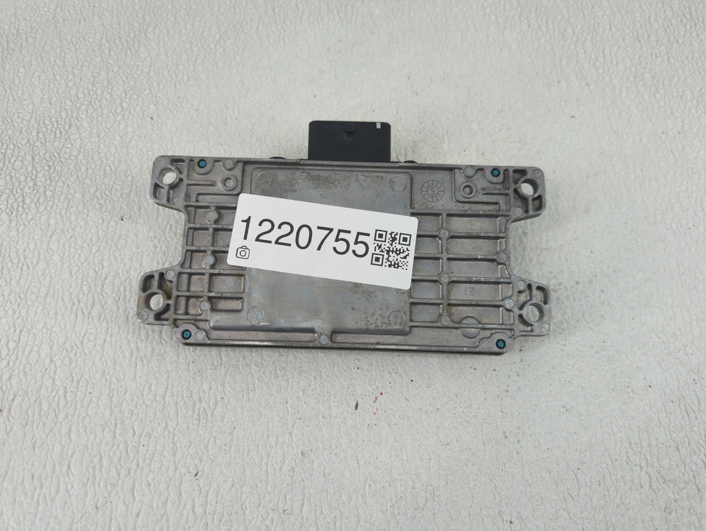 2019-2020 Nissan Pathfinder Transmission Control Module Tcu Tcm - Oemusedautoparts1.com