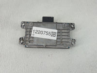 2019-2020 Nissan Pathfinder Transmission Control Module Tcu Tcm - Oemusedautoparts1.com
