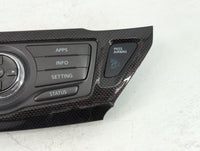 2017-2020 Nissan Pathfinder Radio AM FM Cd Player Receiver Replacement P/N:9PR8A 210273 Fits Fits 2017 2018 2019 2020 OEM Us