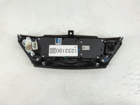 2017-2020 Nissan Pathfinder Radio AM FM Cd Player Receiver Replacement P/N:9PR8A 210273 Fits Fits 2017 2018 2019 2020 OEM Us