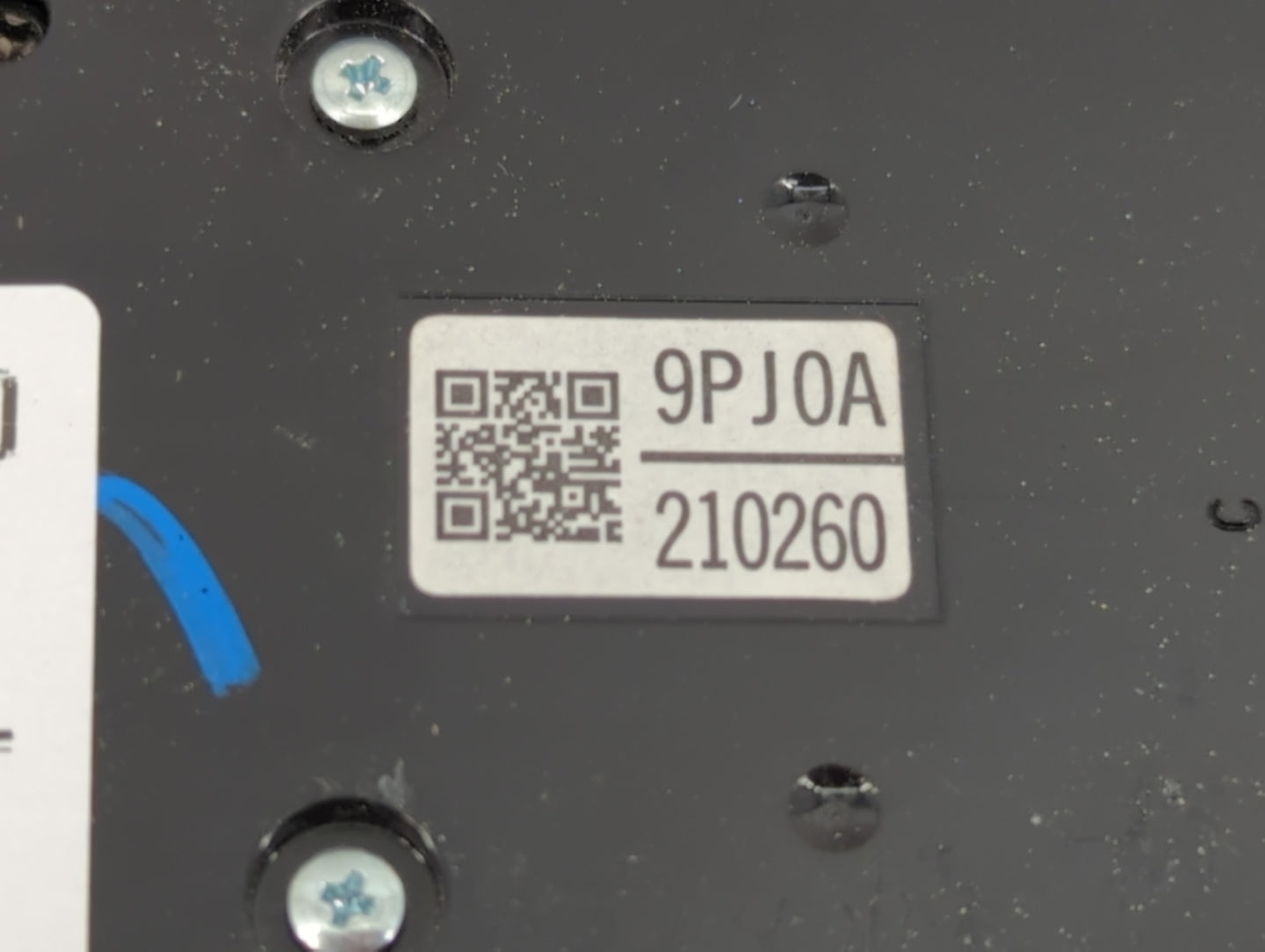 2017-2020 Nissan Pathfinder Radio AM FM Cd Player Receiver Replacement P/N:9PR8A 210273 Fits Fits 2017 2018 2019 2020 OEM Us
