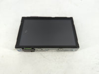 Nissan Pathfinder Information-gps-tv Control Module 28387 6gy3d - Oemusedautoparts1.com