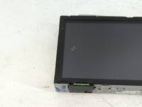 Nissan Pathfinder Information-gps-tv Control Module 28387 6gy3d - Oemusedautoparts1.com