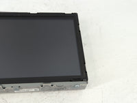 Nissan Pathfinder Information-gps-tv Control Module 28387 6gy3d - Oemusedautoparts1.com