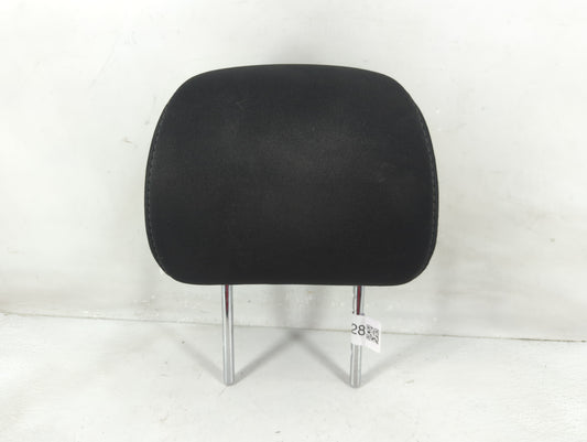 2019 Nissan Pathfinder Headrest Head Rest Front Driver Passenger Seat Fits OEM Used Auto Parts - Oemusedautoparts1.com