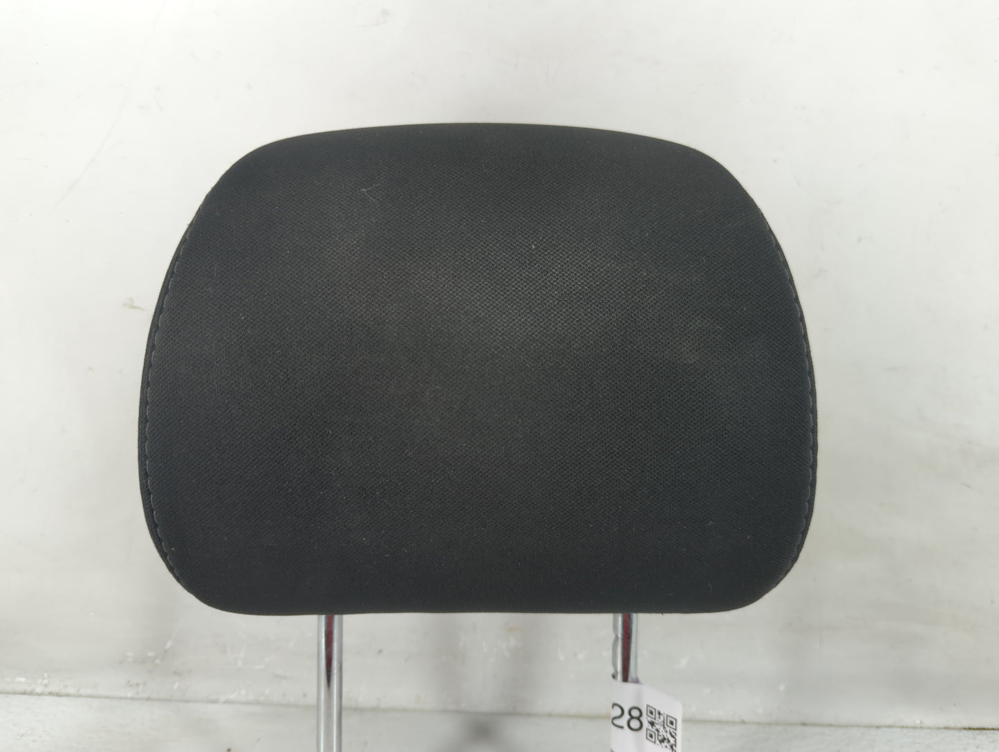 2019 Nissan Pathfinder Headrest Head Rest Front Driver Passenger Seat Fits OEM Used Auto Parts - Oemusedautoparts1.com