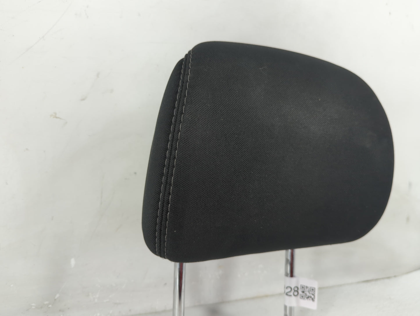 2019 Nissan Pathfinder Headrest Head Rest Front Driver Passenger Seat Fits OEM Used Auto Parts - Oemusedautoparts1.com