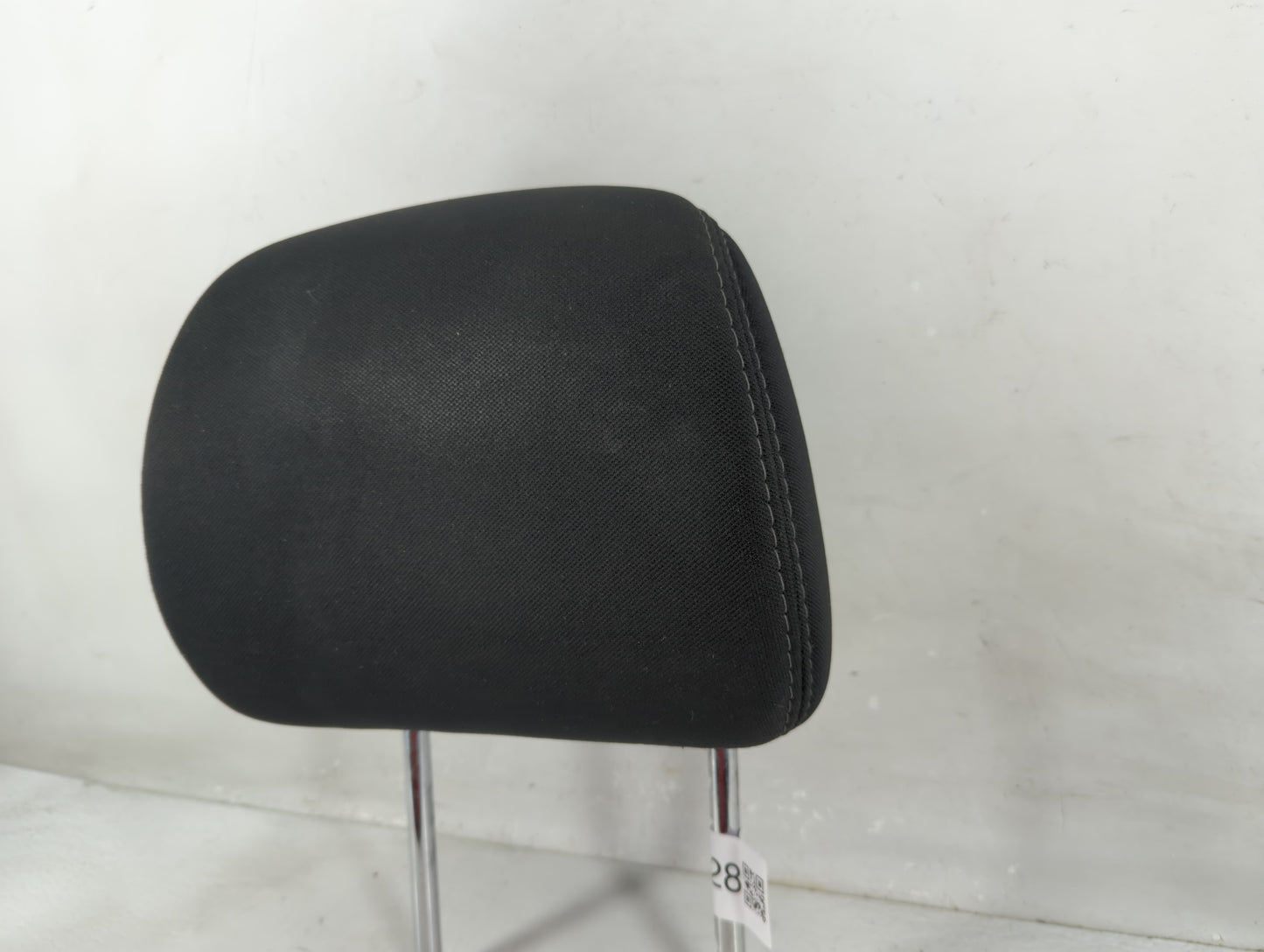 2019 Nissan Pathfinder Headrest Head Rest Front Driver Passenger Seat Fits OEM Used Auto Parts - Oemusedautoparts1.com