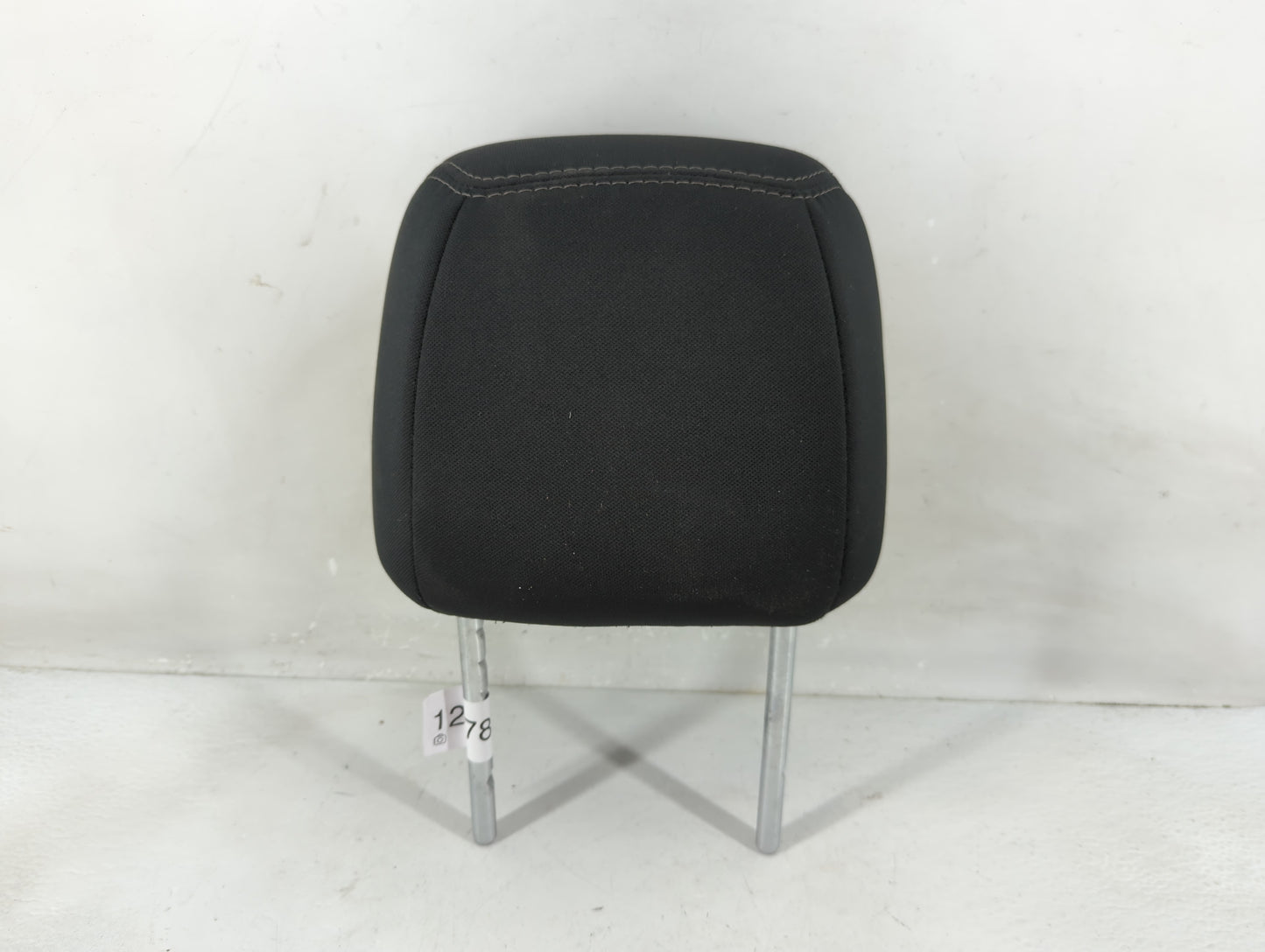 2019 Nissan Pathfinder Headrest Head Rest Front Driver Passenger Seat Fits OEM Used Auto Parts - Oemusedautoparts1.com