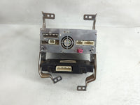 2017-2020 Nissan Pathfinder Radio AM FM Cd Player Receiver Replacement P/N:28330 9PB0A Fits Fits 2017 2018 2019 2020 OEM Use