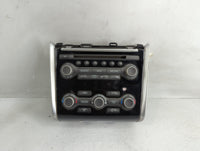 2018-2020 Nissan Pathfinder Radio Control Panel - Oemusedautoparts1.com