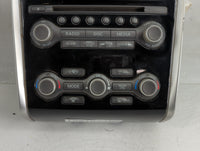 2018-2020 Nissan Pathfinder Radio Control Panel - Oemusedautoparts1.com