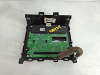 2018-2020 Nissan Pathfinder Radio Control Panel - Oemusedautoparts1.com