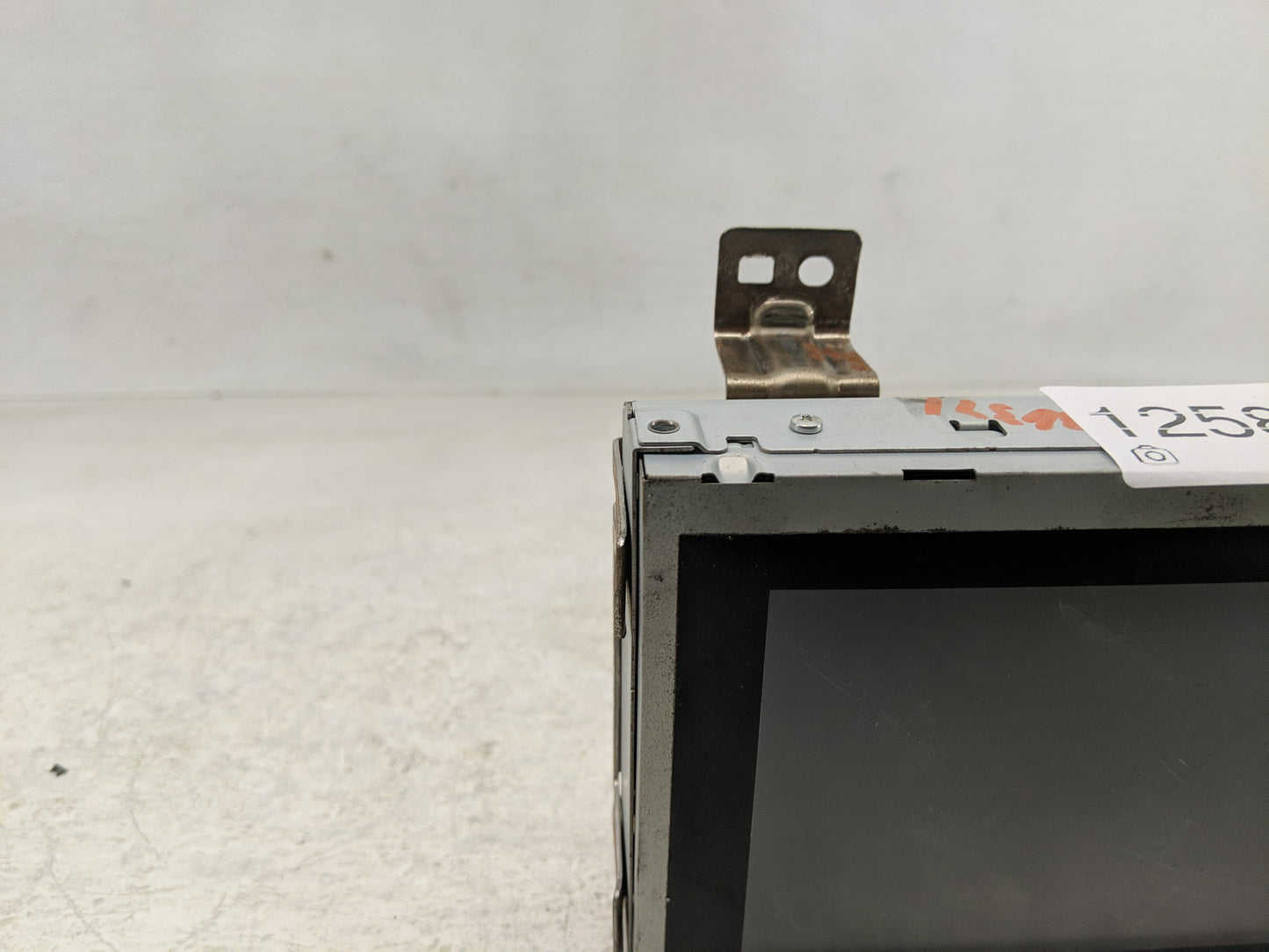 2017-2020 Nissan Pathfinder Information Display Screen - Oemusedautoparts1.com