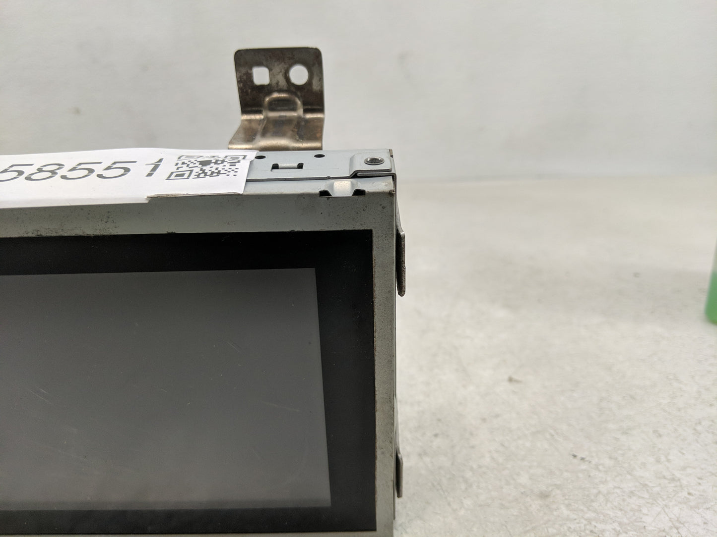 2017-2020 Nissan Pathfinder Information Display Screen - Oemusedautoparts1.com