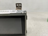 2017-2020 Nissan Pathfinder Information Display Screen - Oemusedautoparts1.com