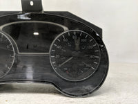 2018-2020 Nissan Pathfinder Instrument Cluster Speedometer Gauges P/N:24810 9PM0A-K1 Fits Fits 2018 2019 2020 OEM Used Auto 