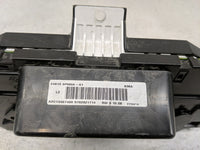 2018-2020 Nissan Pathfinder Instrument Cluster Speedometer Gauges P/N:24810 9PM0A-K1 Fits Fits 2018 2019 2020 OEM Used Auto 