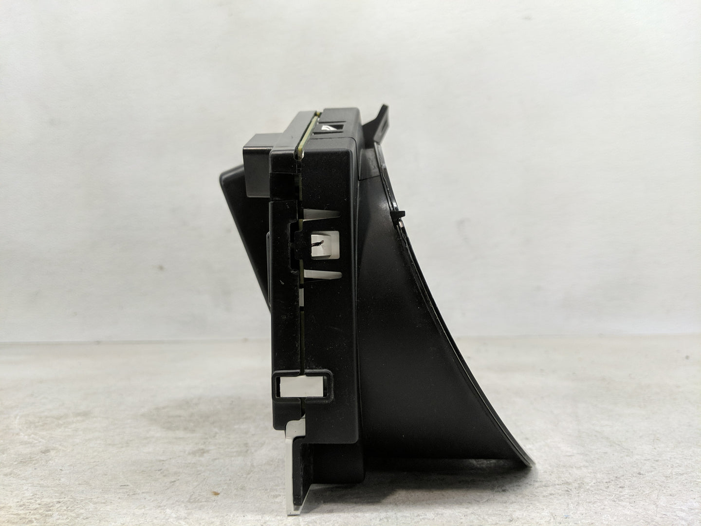 2018-2020 Nissan Pathfinder Instrument Cluster Speedometer Gauges P/N:24810 9PM0A-K1 Fits Fits 2018 2019 2020 OEM Used Auto 