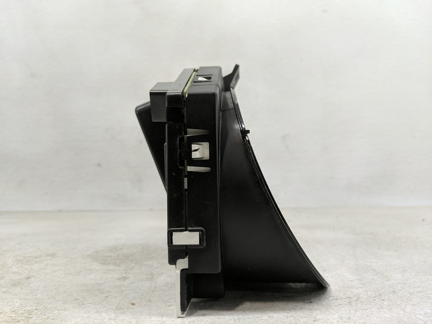 2018-2020 Nissan Pathfinder Instrument Cluster Speedometer Gauges P/N:24810 9PM0A-K1 Fits Fits 2018 2019 2020 OEM Used Auto 