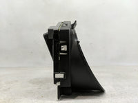 2018-2020 Nissan Pathfinder Instrument Cluster Speedometer Gauges P/N:24810 9PM0A-K1 Fits Fits 2018 2019 2020 OEM Used Auto 