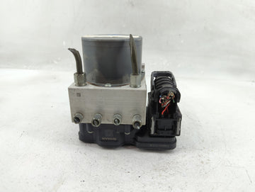 2019 Nissan Pathfinder ABS Pump Control Module Replacement P/N:116040-51110 Fits OEM Used Auto Parts - Oemusedautoparts1.com