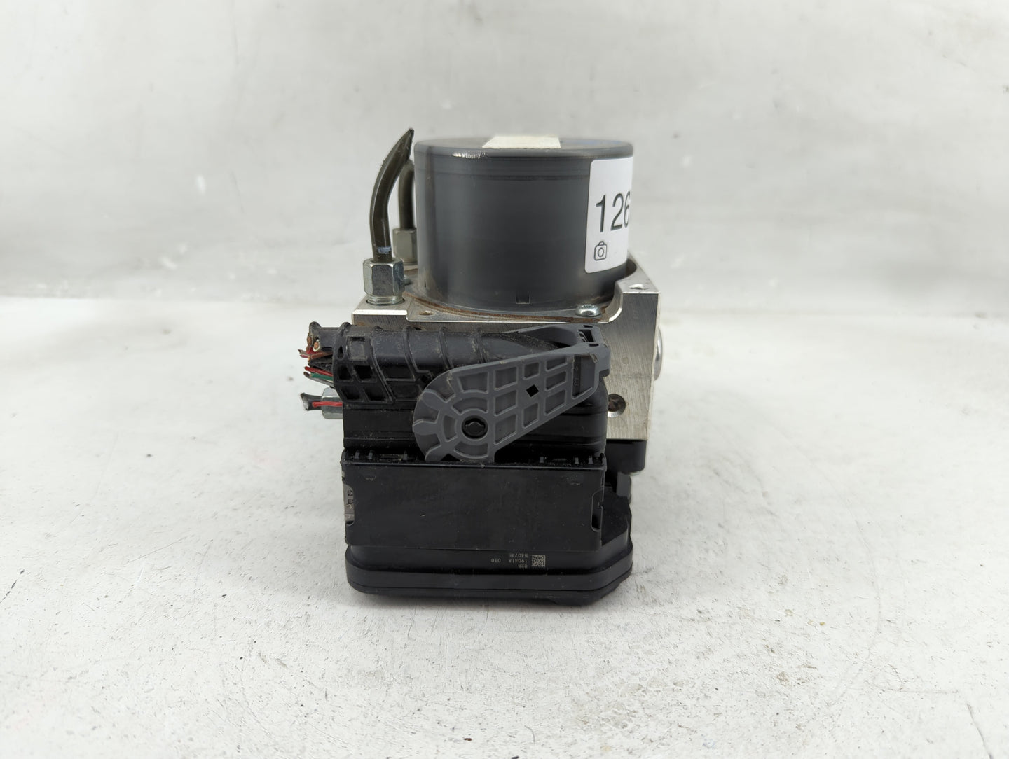 2019 Nissan Pathfinder ABS Pump Control Module Replacement P/N:116040-51110 Fits OEM Used Auto Parts - Oemusedautoparts1.com