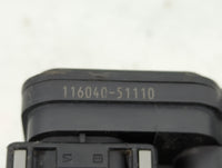 2019 Nissan Pathfinder ABS Pump Control Module Replacement P/N:116040-51110 Fits OEM Used Auto Parts - Oemusedautoparts1.com